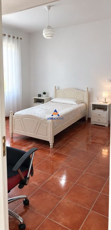 APARTMENT FOR RENT 1+1 "KOMUNA E PARISIT" 45,000 LEKE