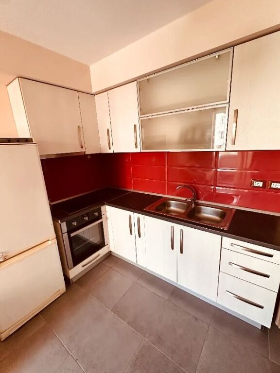 APARTMENT 1+1 45,000 LEKE UNITED SCHOOL