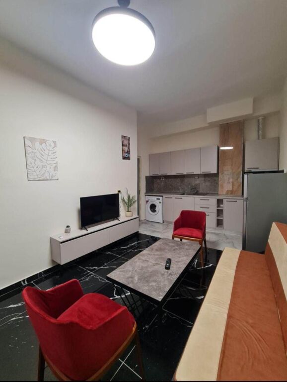 Appartamento 1+1 📍 ALI DEMI | 30.000 LEK/Mese