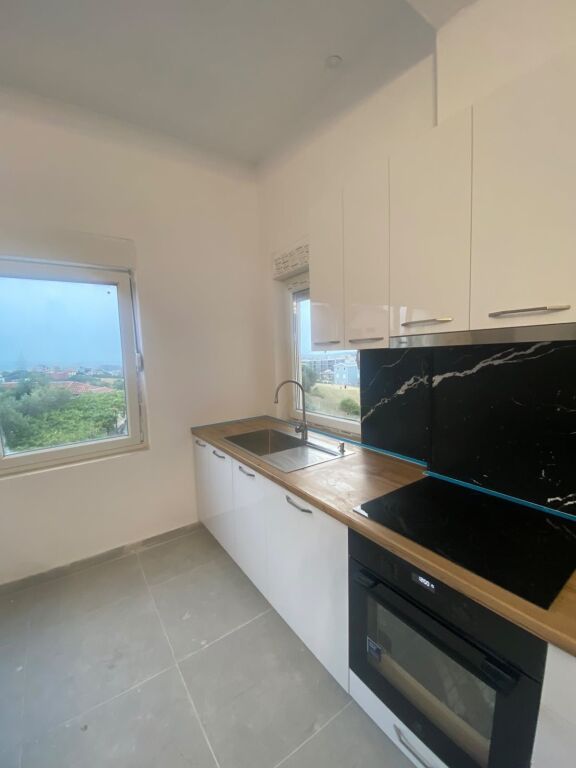 Appartamento in affitto 2+1 Lago di Farke