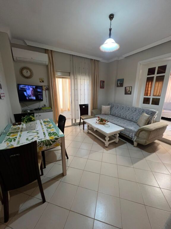 Rent, Apartment 1+1, Shkemb Kavaje, Durres