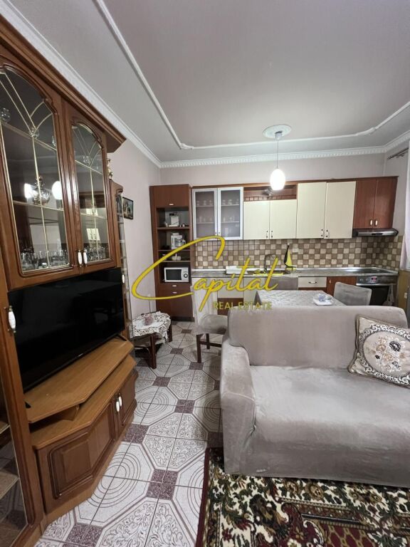 APARTMENT FOR RENT 3+1 SAUK 60,000 LEKE