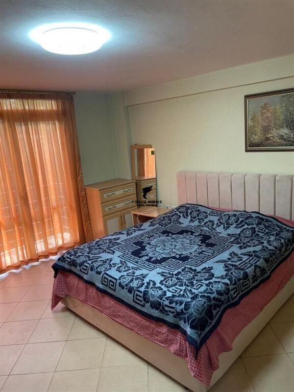 APARTMENT FOR RENT 2+1+2+2 BLK PAZARI I RI 60,000 LEKE FH-92095