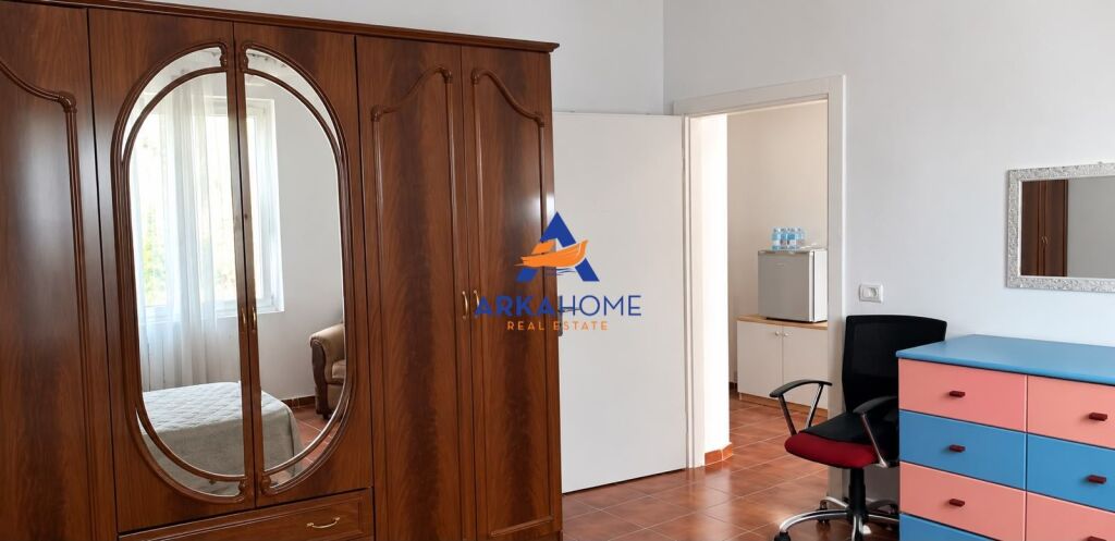 APARTMENT FOR RENT 1+1 "KOMUNA E PARISIT" 45,000 LEKE