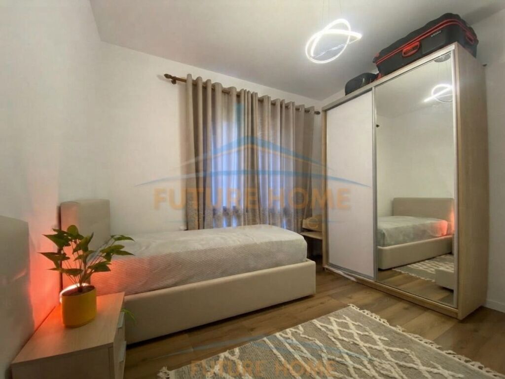 Rent, Apartment 2+1+2+Parking Space, Embassy Block