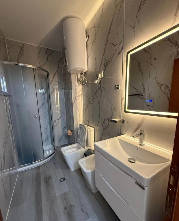 Apartament 1+1 Siri Kodra (Punishtja e Pastave )