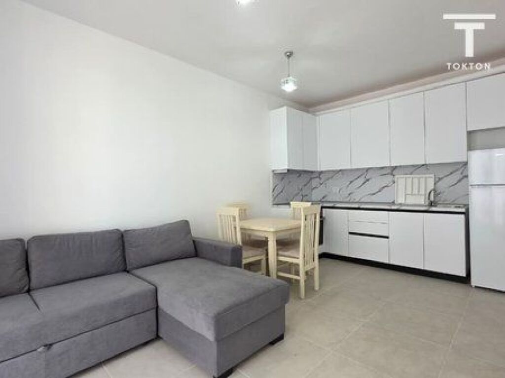SHITET, APARTAMENT 2+1, UNIVERS CITY RESIDENCE, TIRANË