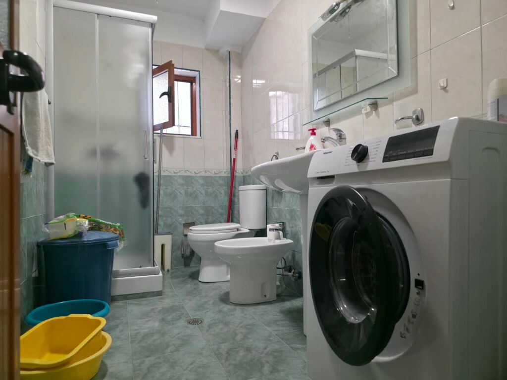 Apartment 3+1 for rent Tirana Center !
