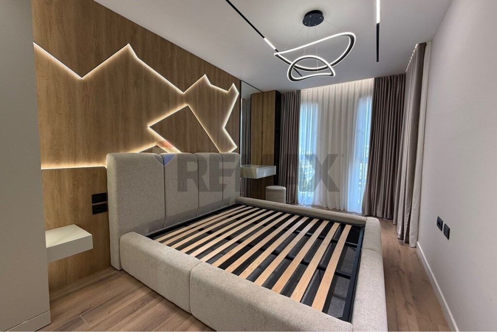 Apartament 2+1 Për Qira - Univers City