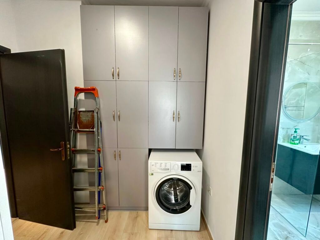 QIRA, APARTAMENT 2+1, KODRA E DIELLIT‼️