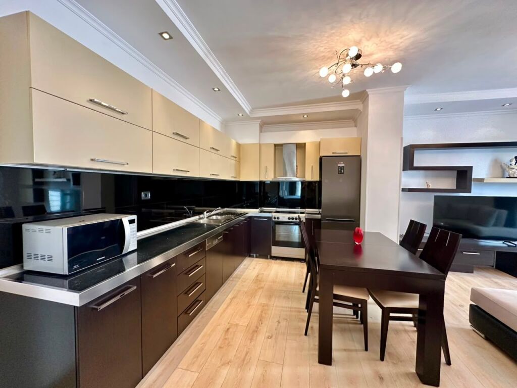 QIRA, APARTAMENT 2+1, KODRA E DIELLIT‼️