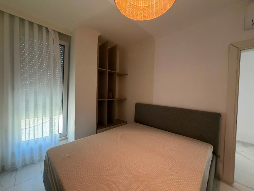 FOR RENT 2+1 APARTMENT – CURRILA, DURRËS.