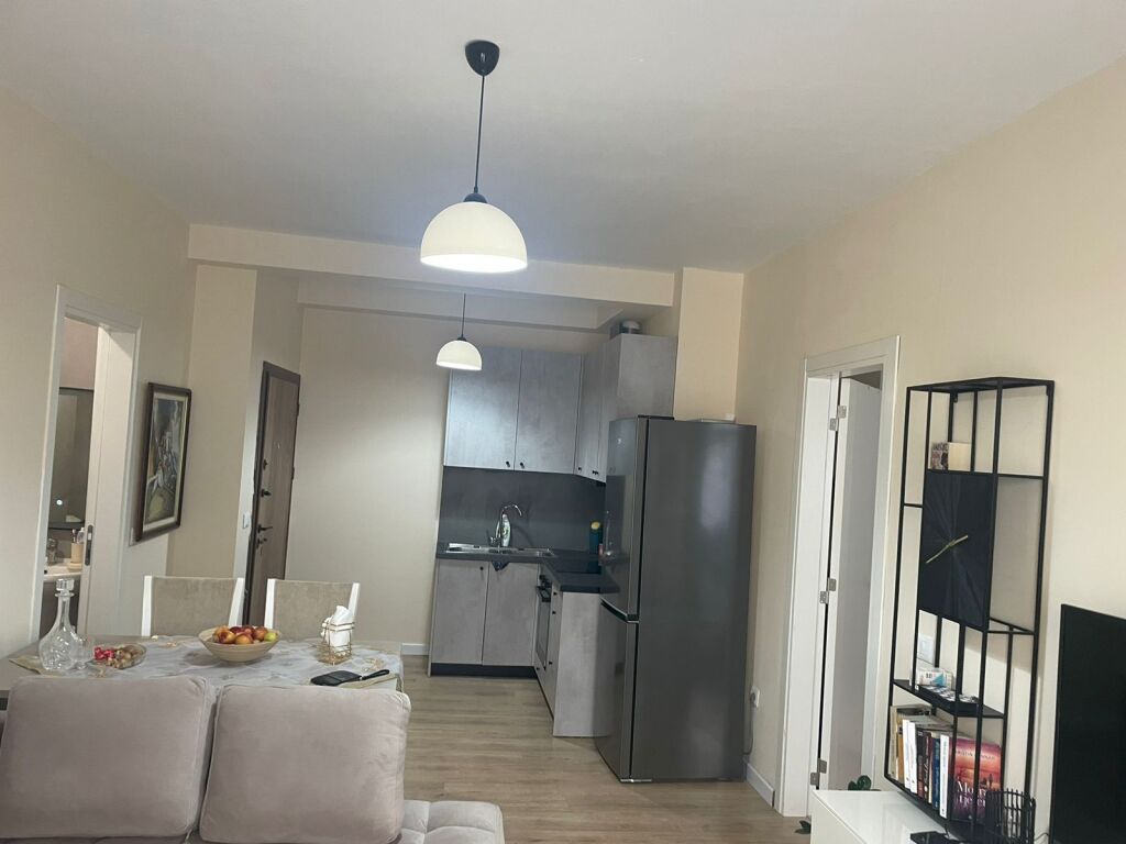 Apartment 1+1 for rent " Kodra e Diellit near Albania College Tirana"