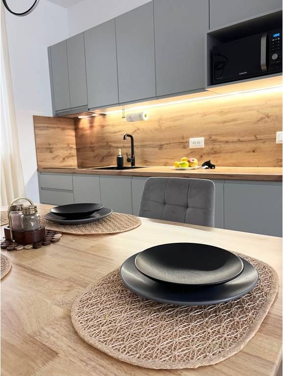Apartament modern 2+1 per qira ne Qender