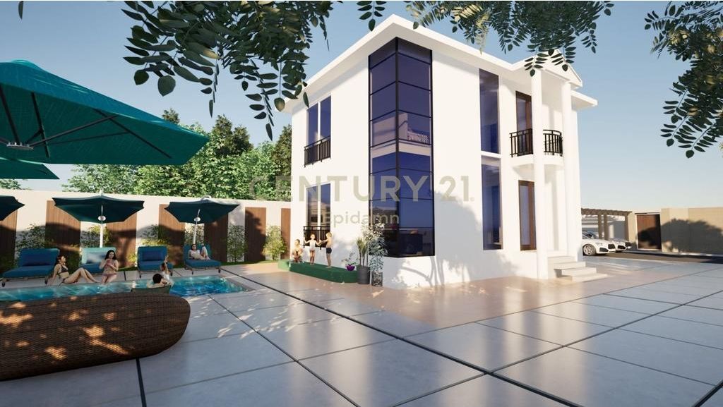 EXCLUSIVE VILLA FOR SALE | LALZ BAY    380,000 €