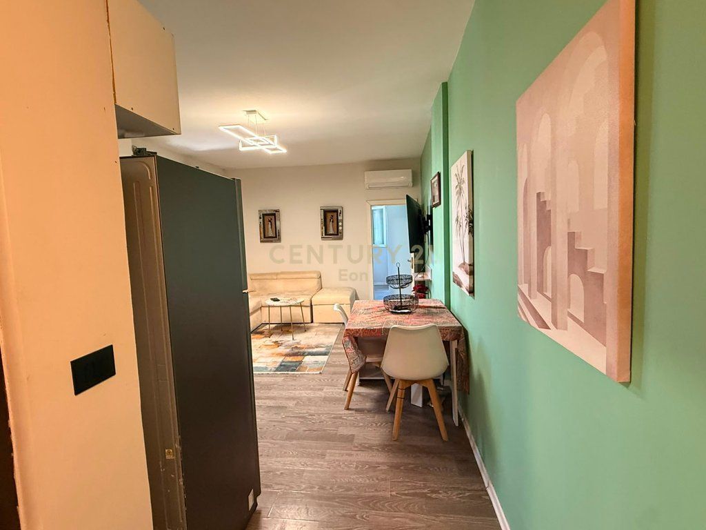 Apartment 1+1 for sale in Beach, Durrës !