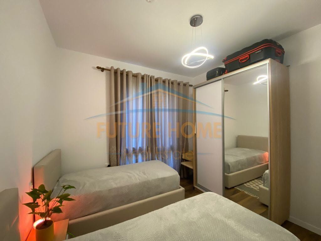 Rent, Apartment 2+1+2+Parking Space, Embassy Block
