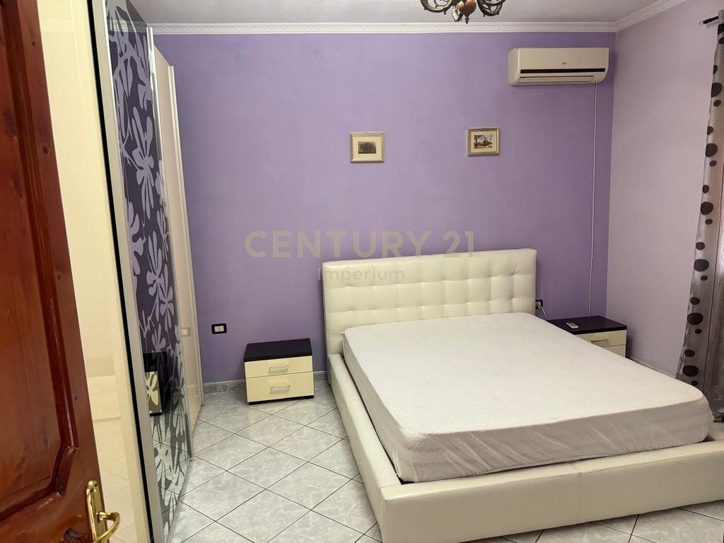 🏠 Apartment 2+1 for rent – Second floor of a villa in Kombinat.
