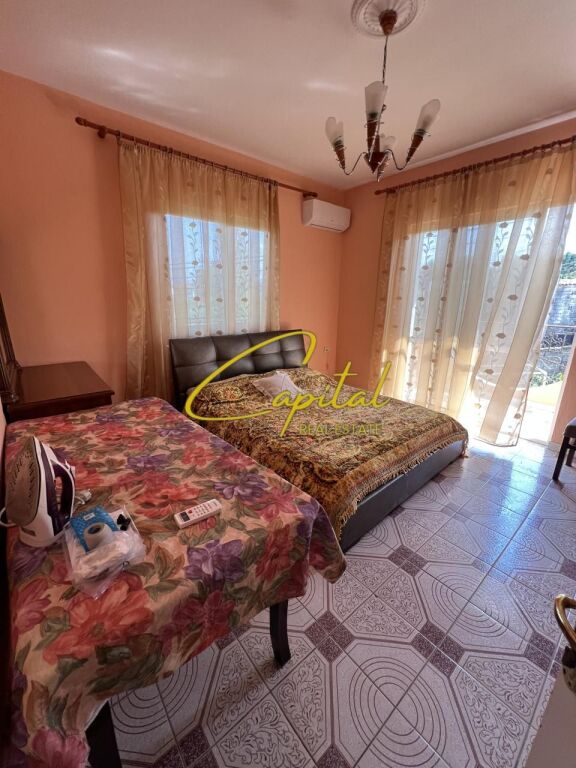APARTMENT FOR RENT 3+1 SAUK 60,000 LEKE