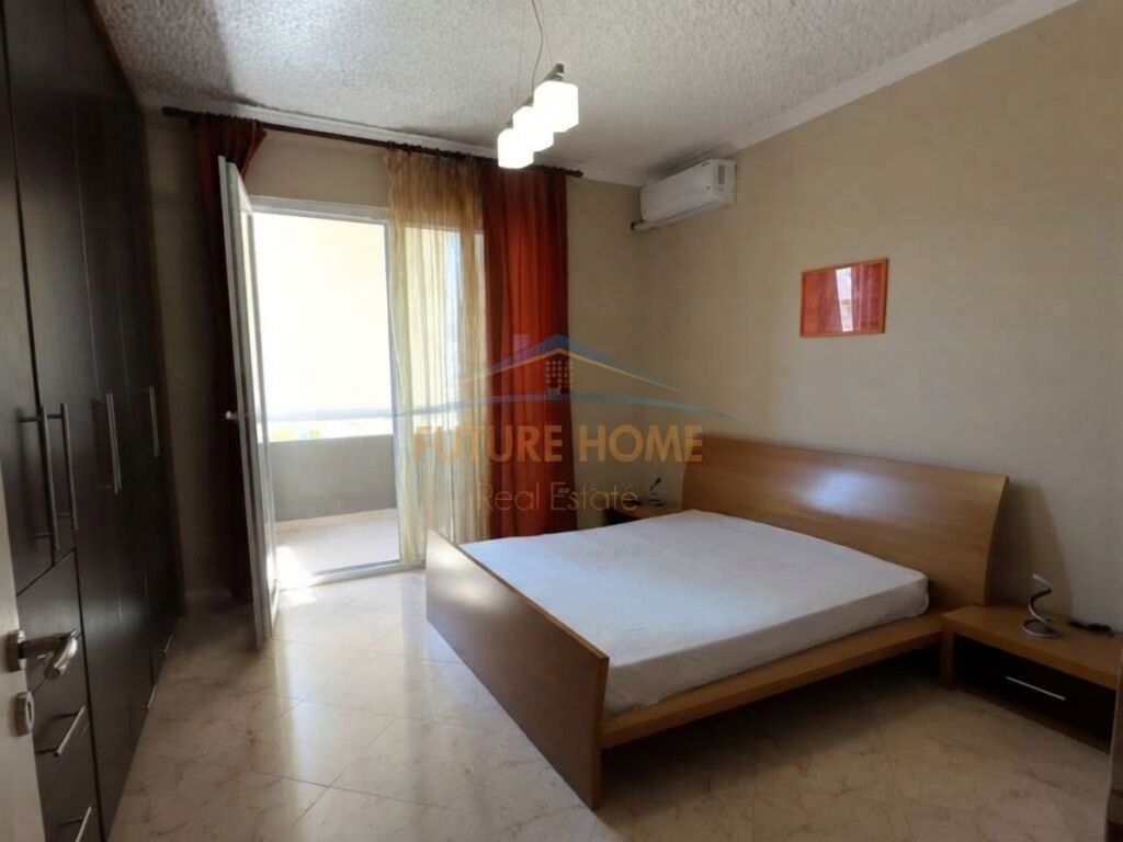 Qera, Apartament 2+1, Rruga e Kosovarëve, Tiranë