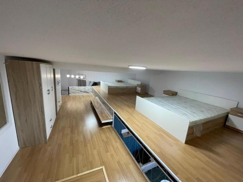 Duplex Apartment for rent