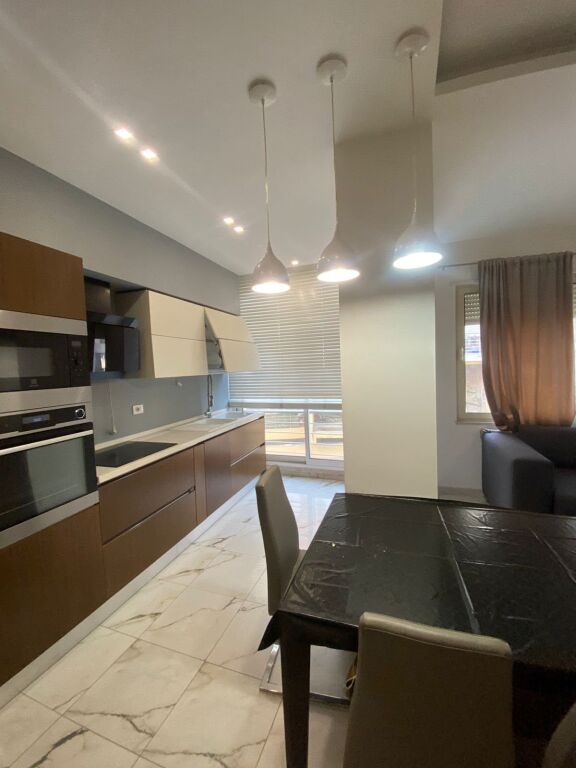 Apartment 2+1 for rent Dry Lake !
