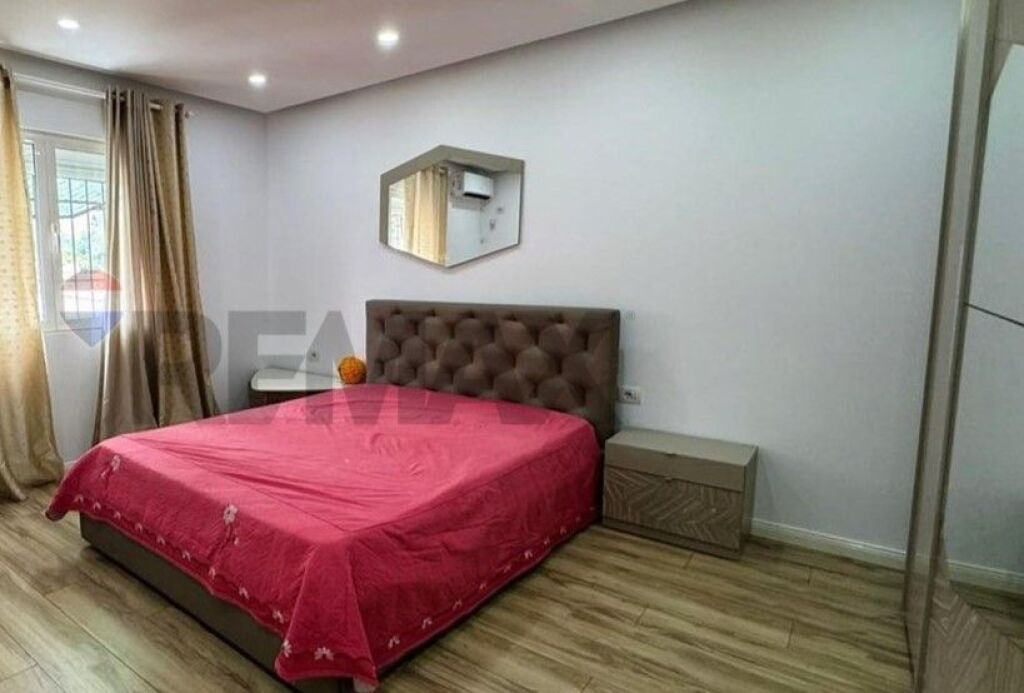 Apartament - Për Shitje - Rruga e Dibrës, Tiranë  ID: 530491008-1134