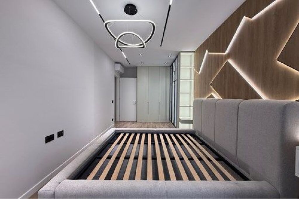 Apartament 2+1 me qira – Univers City