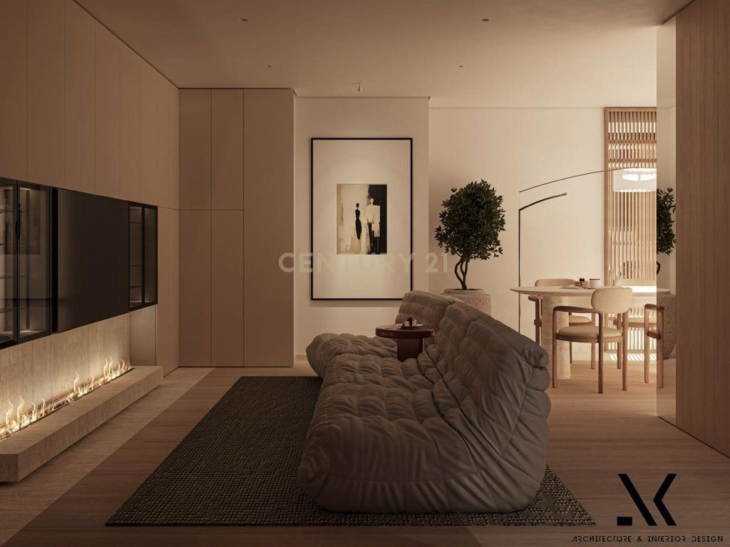 APARTAMENT PER SHITJE NE REZIDENCEN DYRRAKIUM , CURRILA !