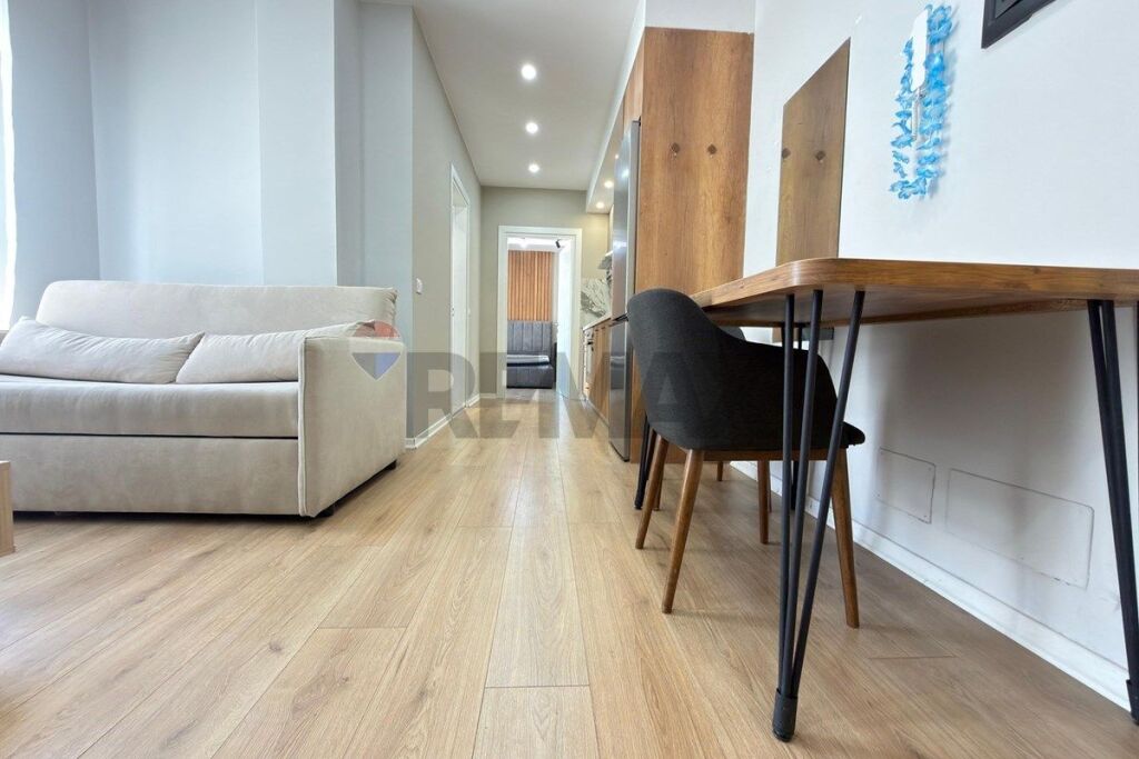 Apartament per shitje 1+1 te 21 Dhjetori