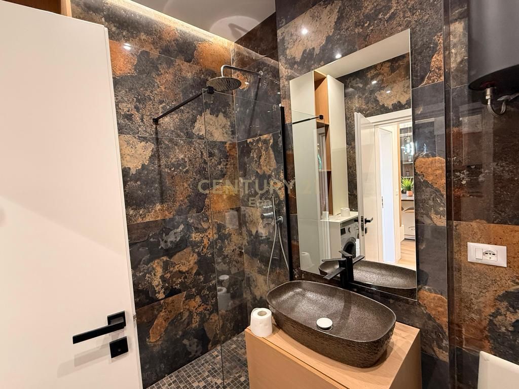 Apartment 1+1 For Sale on the Beach, Durrës