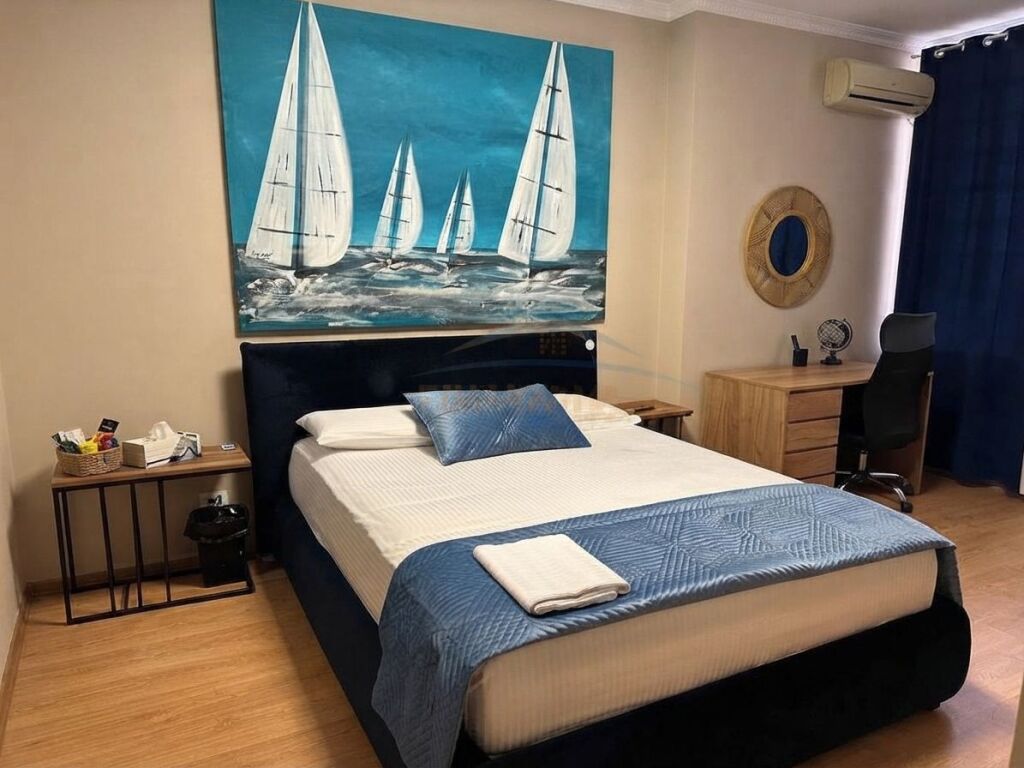 Qera, Apartament 2+1, Pazari i Ri, Tiranë