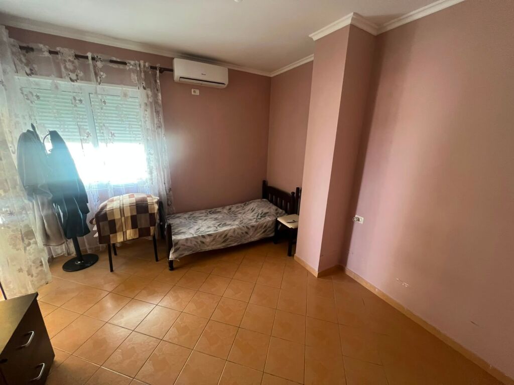 APARTAMENT 2+1 PËR SHITJE – FRESK