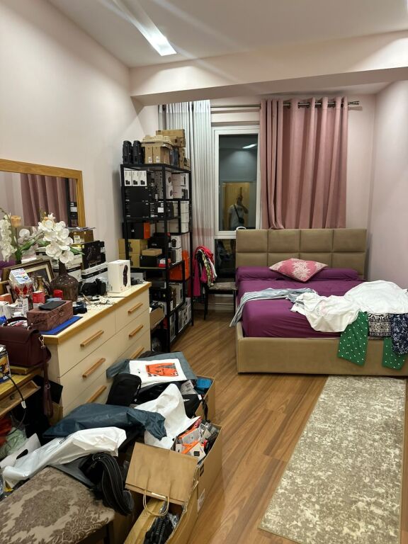 SHITET APARTAMENT SUPER LUKSOZ 3+1+2 – REZIDENCA MAGNET