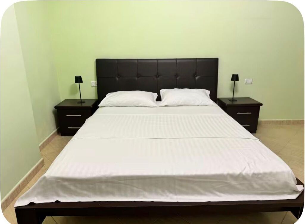 Apartament rent