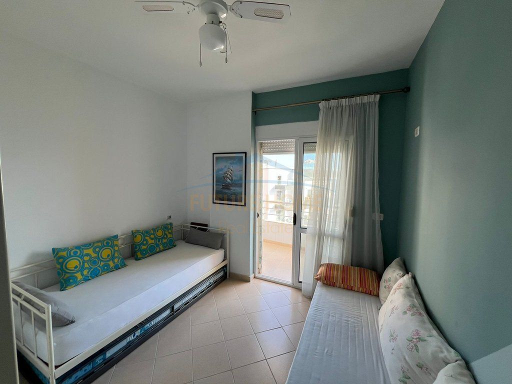 Shitet, Apartament 3+1+2, Sarandë