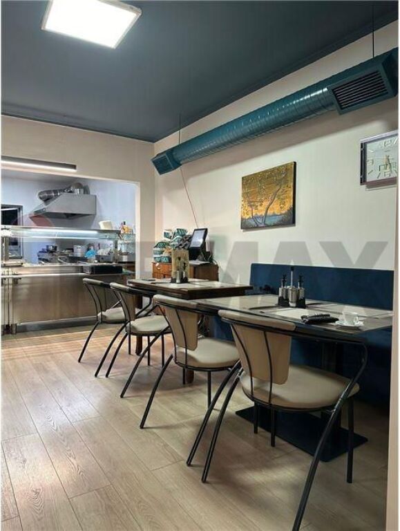 Restaurant - For Rent - Construction Engineering, Tirana(ID: 530181004-1030)