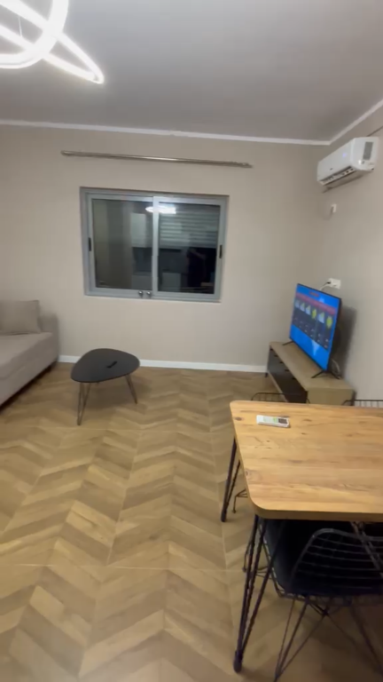 Apartment 1+1 for rent in Fresk