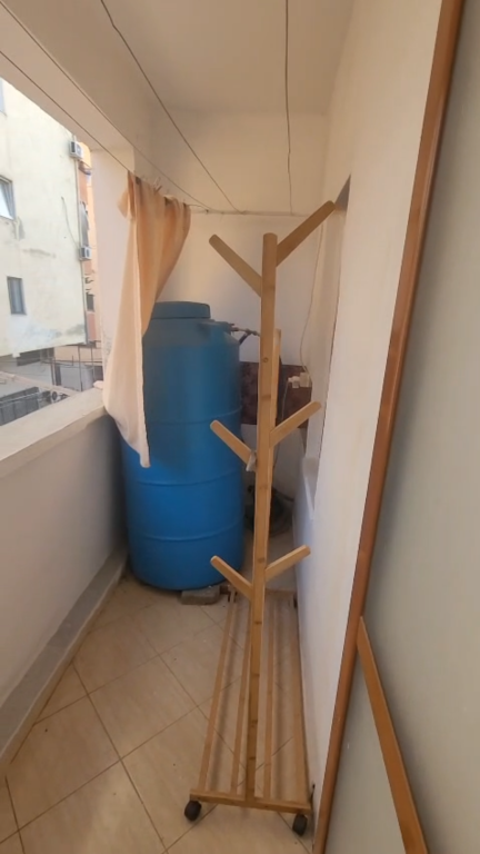 Apartament 1+1 per qera 21 dhjetori !