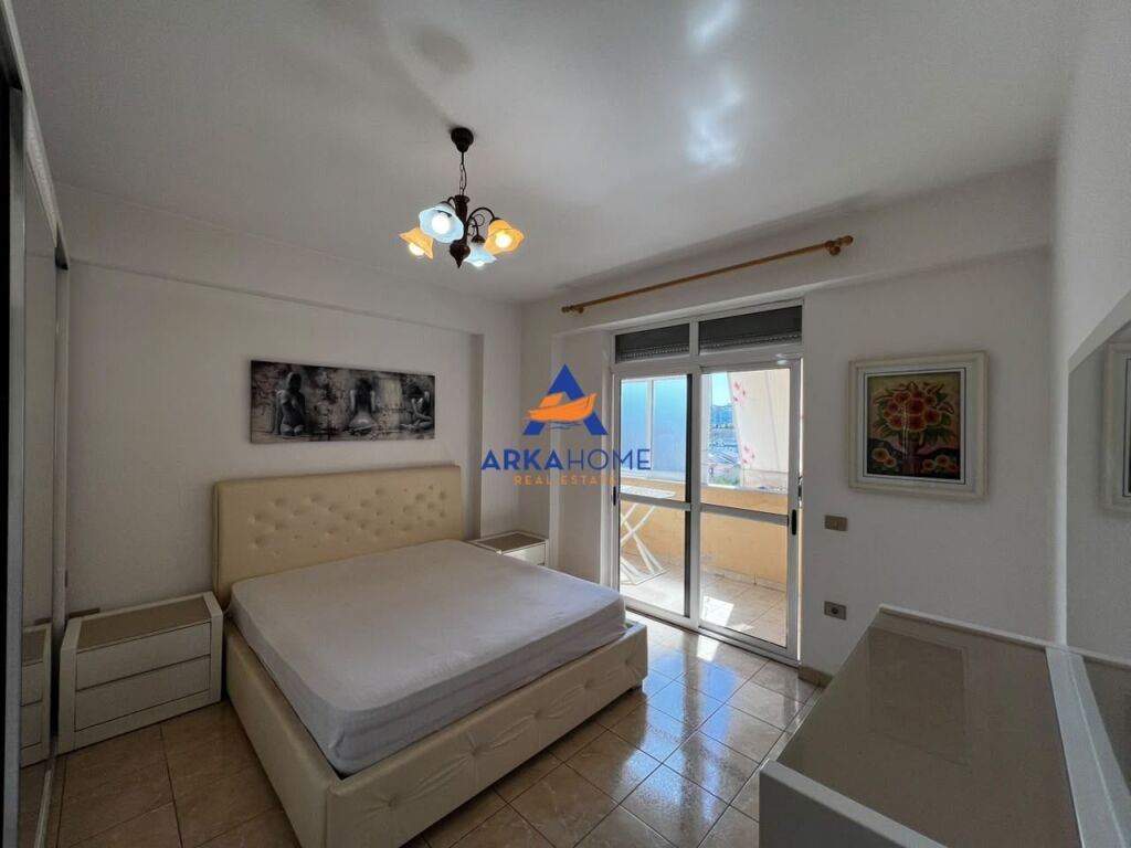 VENDESI APPARTAMENTO 2+1+BALCONE "ISH-NISHARAKU, TIRANA" 245.000 EURO
