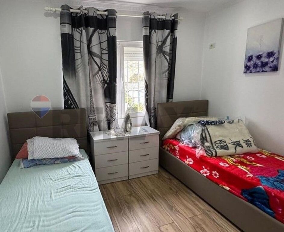 Apartament - Për Shitje - Rruga e Dibrës, Tiranë  ID: 530491008-1134