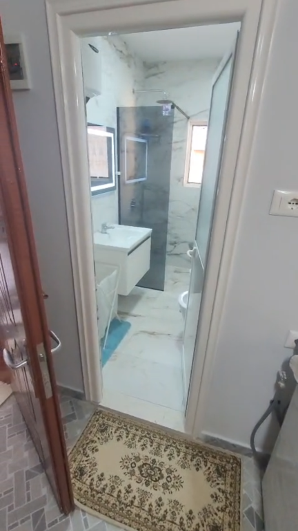 Apartment 1+1 for rent 21 December