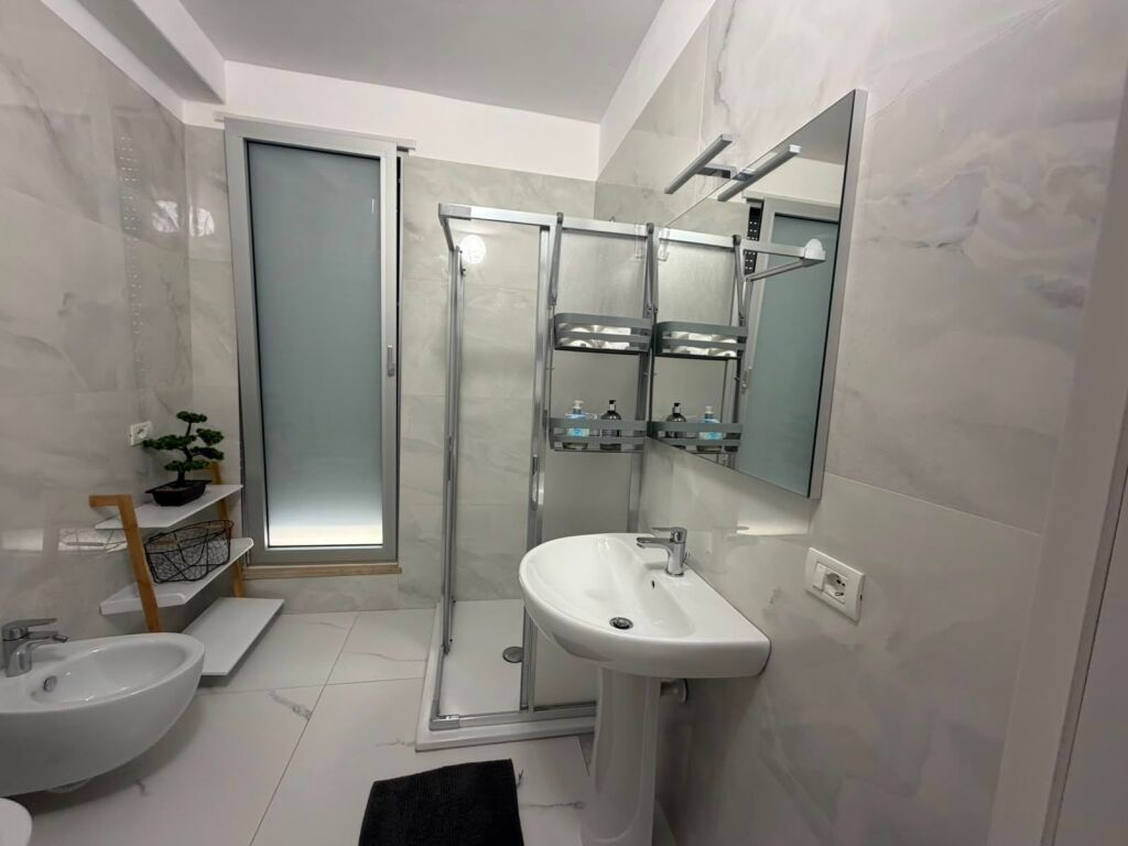 FOR RENT 2+1 APARTMENT – CURRILA, DURRËS.