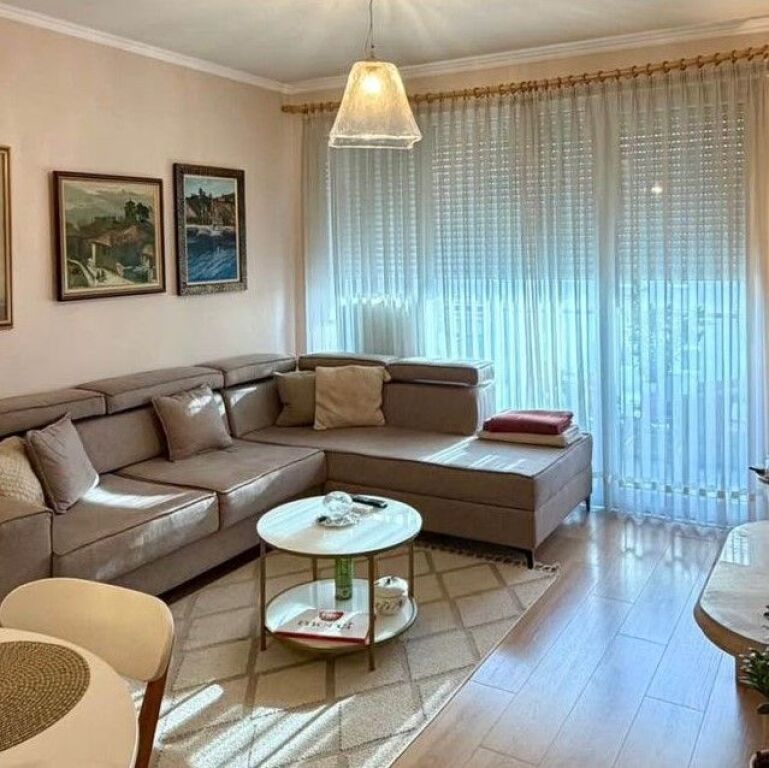 🏡 APARTAMENT 1+1 ME QIRA – DON BOSKO ✨