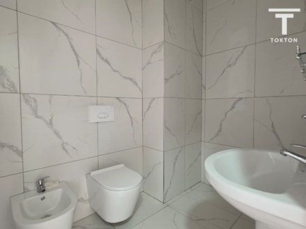 SHITET, APARTAMENT 2+1, UNIVERS CITY RESIDENCE, TIRANË