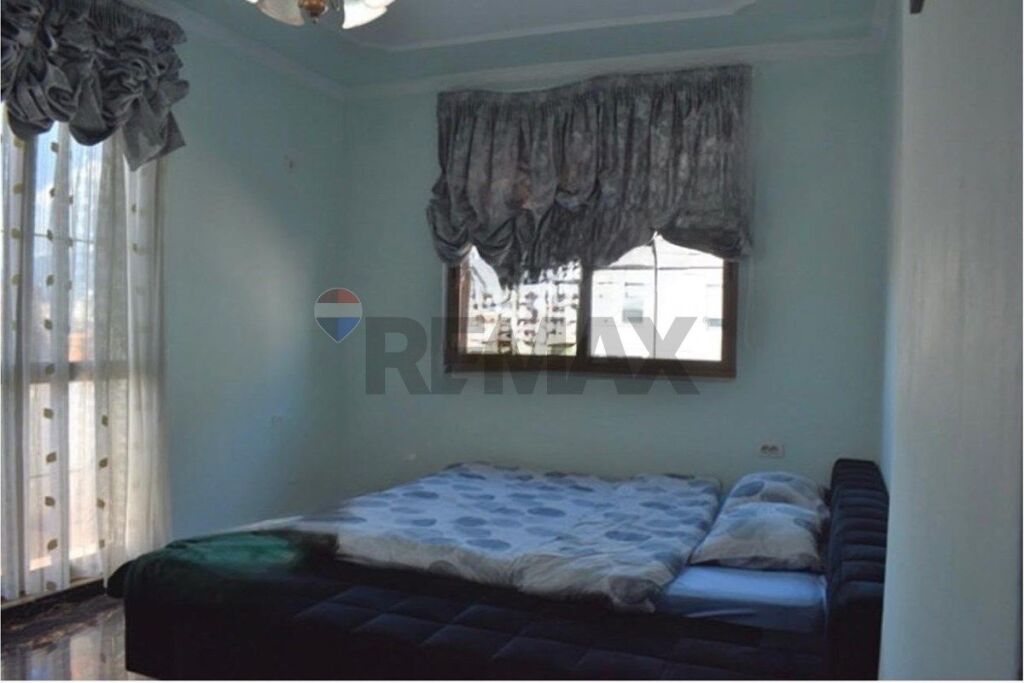 APARTMENT 2+1 FOR RENT