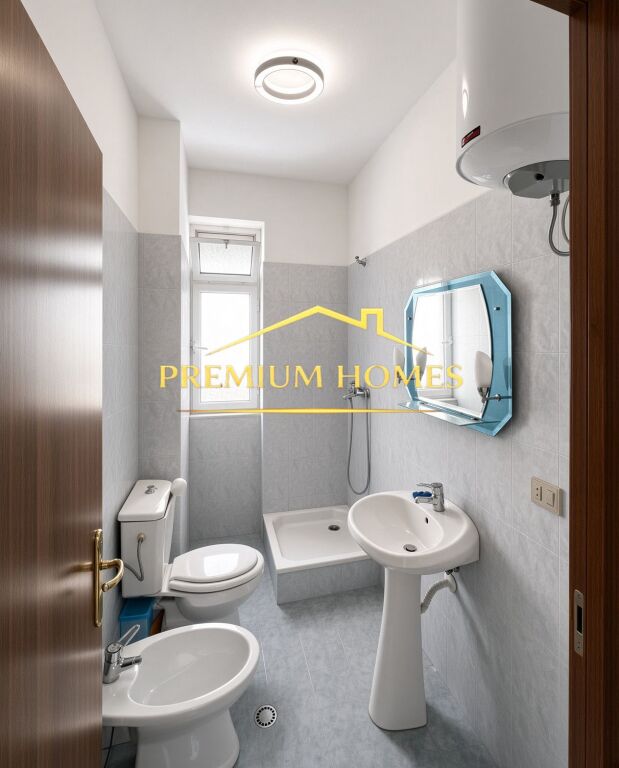 🏡 SHITET | Apartament 2+1+2 – Ish-Nisharaku, Tiranë