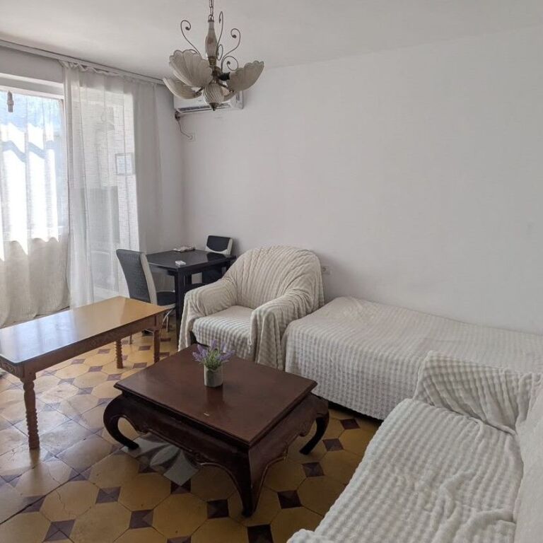 🏠 APARTMENT 1+1 FOR RENT – BRRYL ✨