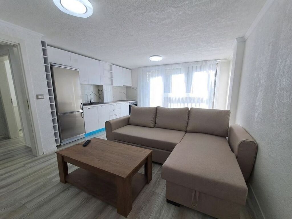 Rent, Apartment 1+1, 5 Maji, Tirane.