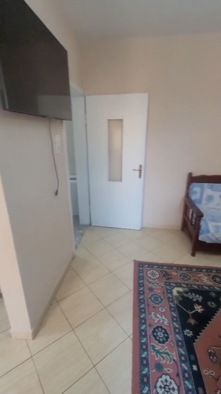 Apartament 1+1 per qera 21 dhjetori !